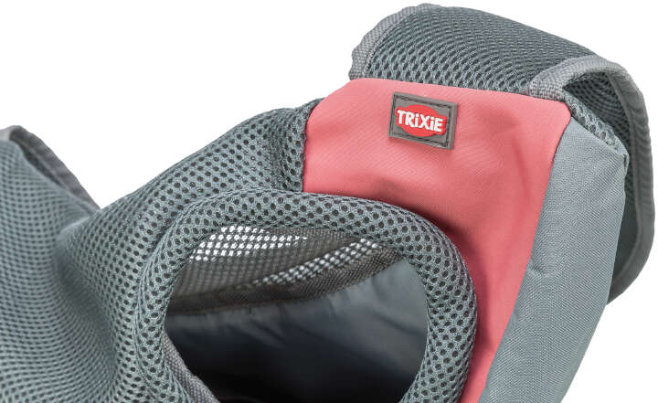 TRIXIE Hunde-Fronttasche Sling bis zu 5 kg